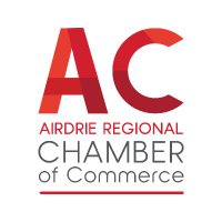 Airdrie Regional Chamber of Commerce(@airdriechamber) 's Twitter Profile Photo