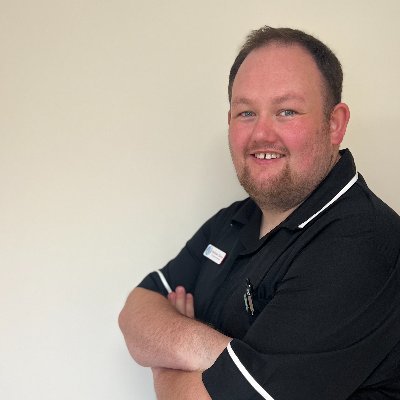 Founder of Passion Health MCR - Training Officer for a charity nursing and care home - @SalfordUni Health Studies & @CumbriaUni Sport Studies Alumni