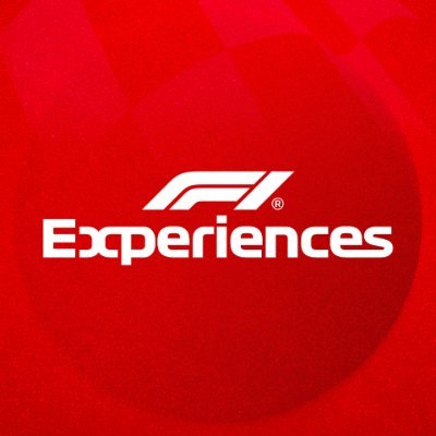 The Official Experience, Hospitality & Travel Programme of @f1. #ExperienceF1 like never before.