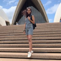Dr Nidhita Singh (@nidhita8) 's Twitter Profile Photo