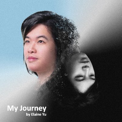 Debut album, My Journey released 20/12/23. Author of 100 Poems by Elaine Yu.