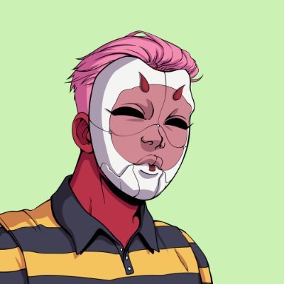 codemonkey_eth's profile picture. Avid NFT fan. Even the simplest picture has deep meaning. 
WEB3 member and creator of several communities
#web3 #nft