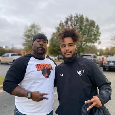 KCU alumni ✖️Linebackers Coach at Kentucky Christian University 🛡️⚔️ #FAMILY #TOI #Come2KCU