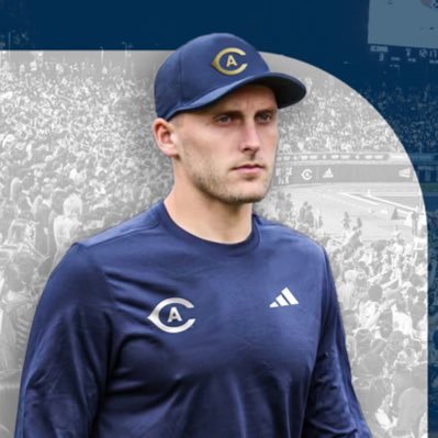 Follower of Christ | UC Davis - Inside Linebackers Coach