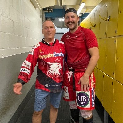 AndrewWood68441's profile picture. 