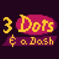 3 Dots (@3dotsnadash) 's Twitter Profile Photo 3 Dots (@3dotsnadash) 's Twitter Profile Photo