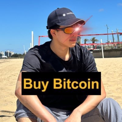 Exploring the cutting edge of financial technology with the world's most revolutionary digital asset. #Bitcoin enthusiast. “I have taken Bitcoin orange pills”