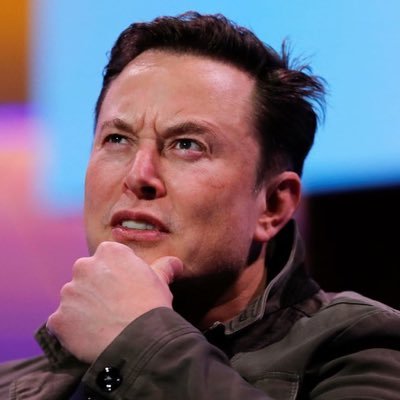 the founder, chairman, CEO and chief technology officer of SpaceX; angel investor, CEO, product architect and former chairman of Tesla Bitcoin founder