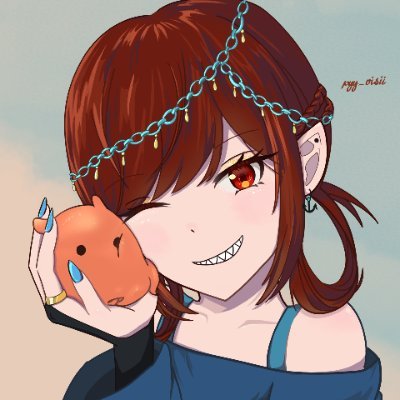 ぴよよおいしい🐙🦈さんのプロフィール画像