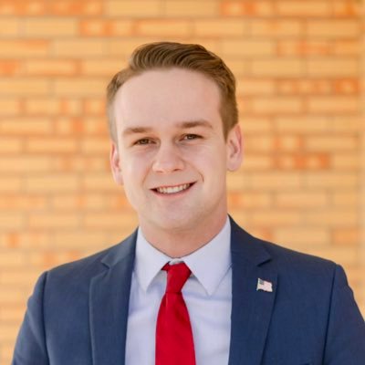 @Hillsdale Grad | Fmr Chair of @MichiganCRs | Wisconsinite | Opinions are my own