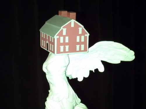 ShortSaleFairy's profile picture. There's nothing short about them!