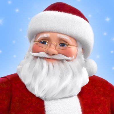 It's time for Santa to fight back #EndTheWarOnChristmas