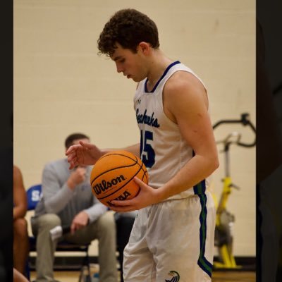 Miles Fiore|St George’s ‘22|Salve Regina MMB