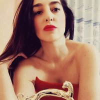 Natalia Alba 🇪🇸(@InLibertatem) 's Twitter Profile Photo