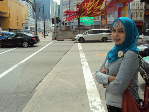 Mrs. Yogi Firmansyah