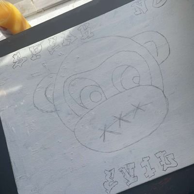 BenMata15's profile picture. 