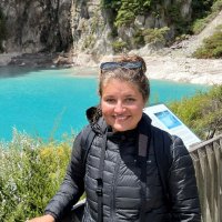 Kristen McSpadden (@_krisfish) 's Twitter Profile