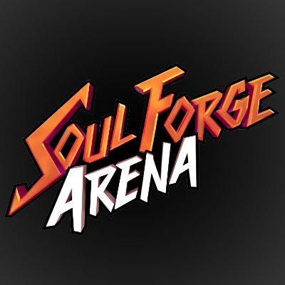 Soulforge Arena