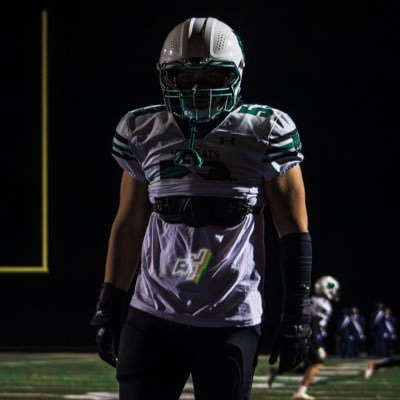 walter johnson hs (MD) | 2025 |6’1 225 | DE 4.31 GPA 1380 SAT| 2nd Team All-MoCo + All Divison | Email: jonny@purplesky.org | https://t.co/rmfmo1gDz8🏈🥍