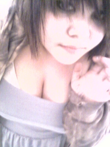 i'm ana . 
simple as that . im shy , but a sweetheart . 
and yes, music IS my life. c: