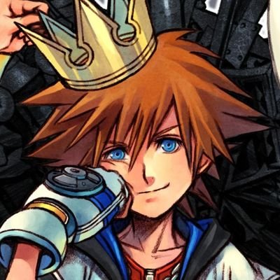 Daily photos of Sora Kingdom Hearts every 24 hours all things Sora posted under #kingdomhearts and/or #sora