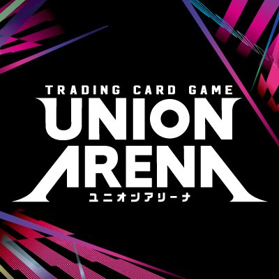 The official account of Bandai's UNION ARENA English version!

Website: https://t.co/mOKeLoIZ3Y
facebook: https://t.co/T6qw2nBeqn
#UNIONARENA_EN
#UA_EN_TCG