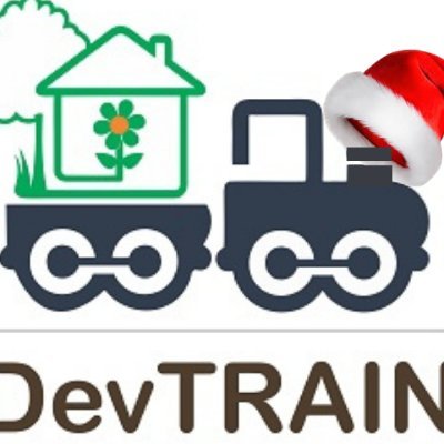 DevTrain is a youth-based NGO supporting the implementation of social Development programs to promote Youth Entrepreneurship, Climate Change & Environment ♻️