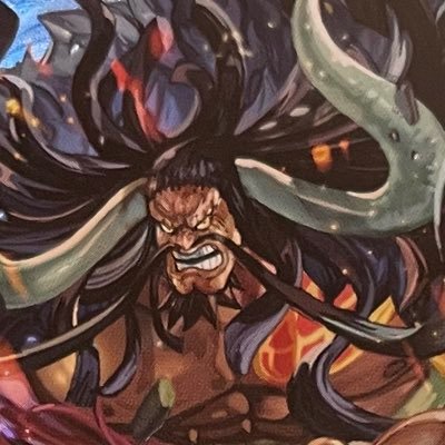 yan_onp_24's profile picture. 第5弾からワンピースカード始めました。関西圏のイベントに参加しています。