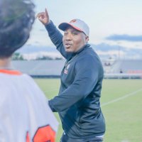 Coach Darry Evans(@DEvans345) 's Twitter Profile Photo