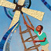malawindmilbook's profile picture. About the book The Boy Who Harnessed the Wind by William Kamkwamba, inspiring Malawi windmill inventor & Bryan Mealer, coming Sept. 29th (Find WK at wkamkwamba)