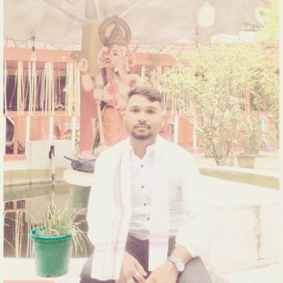 ভাৰত মাতা কি জয়
Computer Internet Technology/ Social worker/ MLA & BJYM Hojai Social Media
IT Sector In Assam