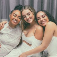 Jade called me “darl x” (@lmthinkaboutus) Twitter profile photo