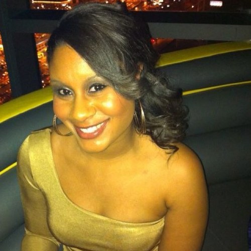 amwynn's profile picture. "it was all a dream" - biggie