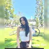 kkimpeenelope9's profile picture. nyc & pci ♡