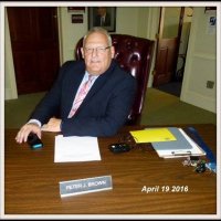 PJ Brown (@brownpj57798) 's Twitter Profile