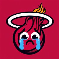 O Heat só me entristece(@HeatDeixaTriste) 's Twitter Profile Photo