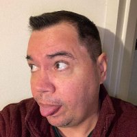 AmphibiousMessiah (@_frog_jesus_) 's Twitter Profile