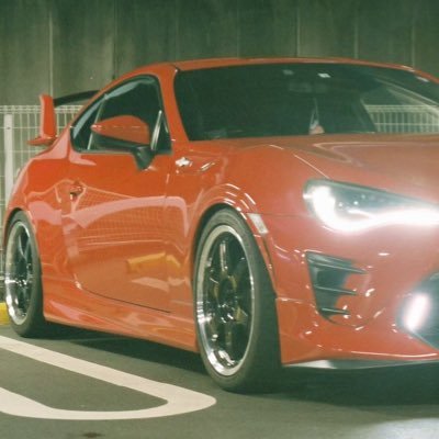 nuwatuka810's profile picture. 愛車は赤いやつです