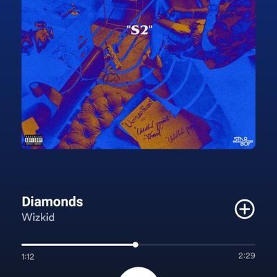 Hemmal4's profile picture. 💙🦅
I stan Wizkid and BNXN😎✌️