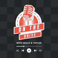 On the Drive (@onthedrivepod) 's Twitter Profile