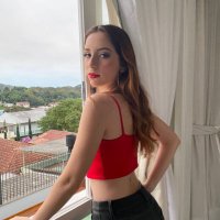 samira (@samichelss) 's Twitter Profile