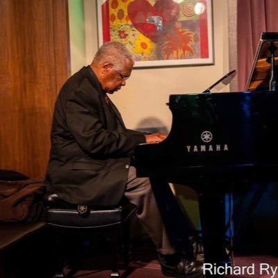 Michael Cochrane is a pianist, composer, arranger & educator. He has performed jazz music, around the world for five decades. He has a Mater’s degree in Music.