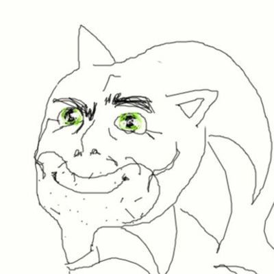 EmptyPen's profile picture. I think that people now have the pen and freedom.