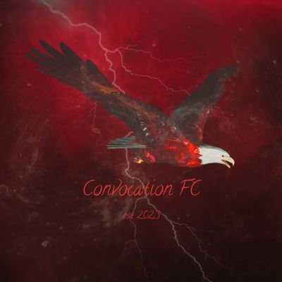 Convocation F.C.

Owner and Manager - @JaxCarter92 | Academy - @MatrixFCFT (Formerly @ConvoAcademyFT) | Honors - @LaLigaFTComp x3 🏆 • @OFCNationsFT x1 🏆