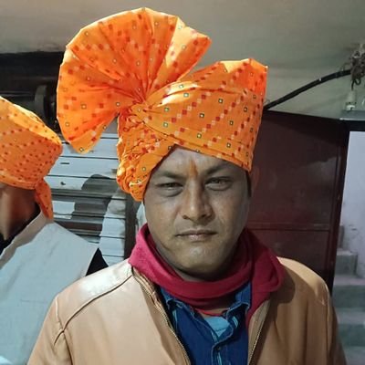 जय भाजपा विजय भाजपा। बूथ संयोजक तेंदूखेड़ा विधानसभा 

 नरसिंहपुर मप्र