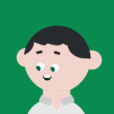 garrettDoesCode's profile picture. https://t.co/T6wOQ456xg