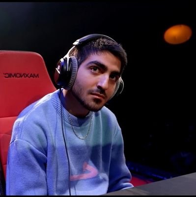 AkstarXII Profile Picture