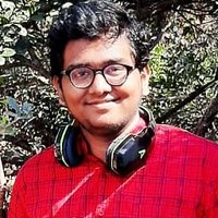 Aadhithya (@aadhithyaiyer) 's Twitter Profile