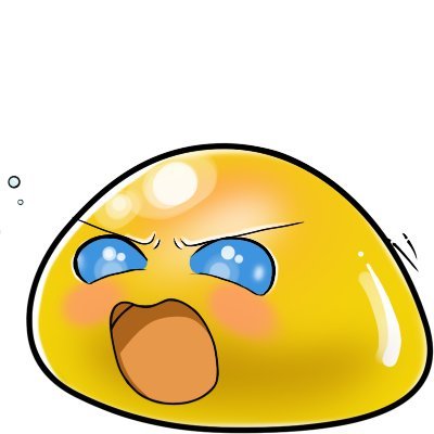 He/Him
I'm Sli (Pronounced Sly like slime) Im a slime PNG Tuber hoping to become a slime Vtuber soon!
Art by KikotheCatFolk