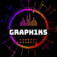 Graph1ks(@Graph1ks) 's Twitter Profile Photo